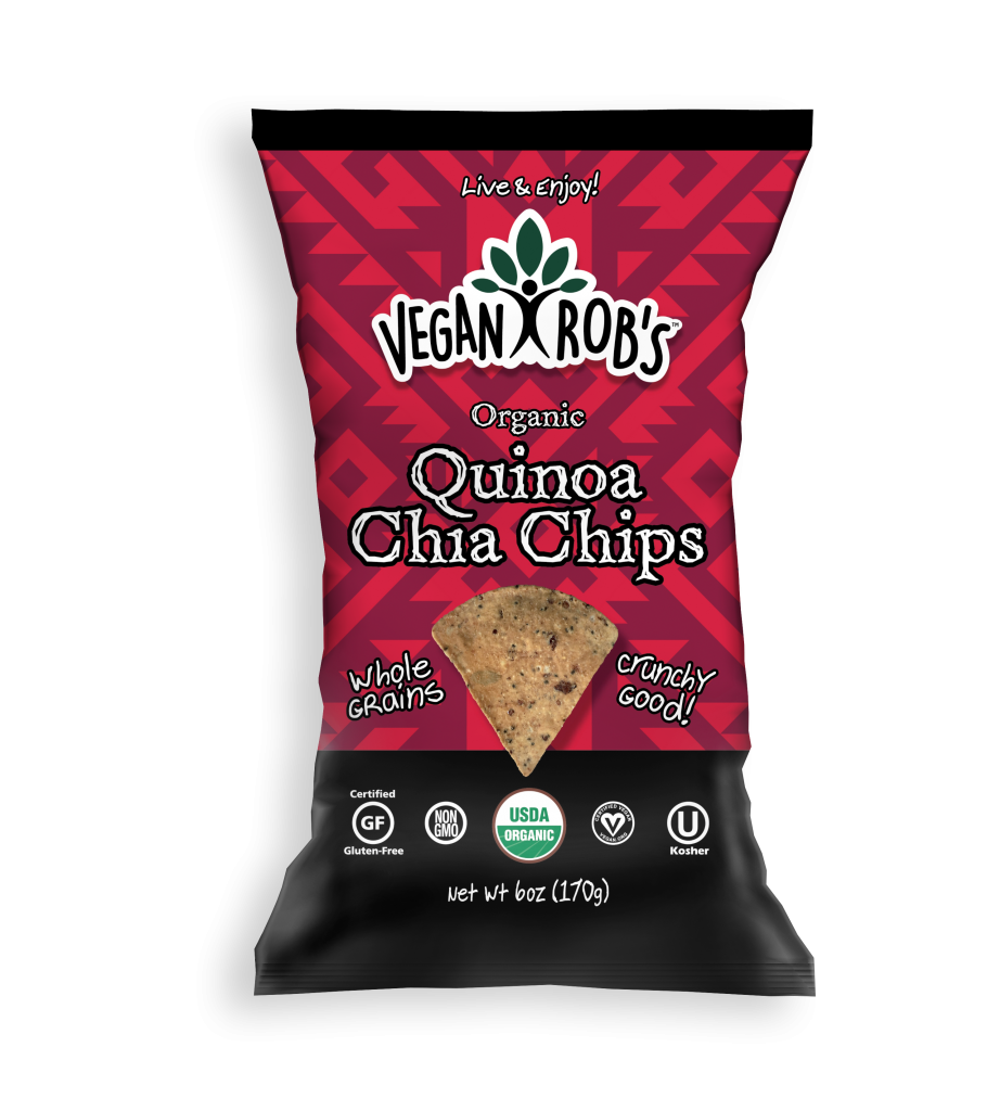 The Best (Healthy) Vegan Snacks You Never Knew Were Vegan