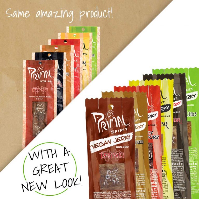 Buy Vegan Jerky The Classic Flavors Free Shipping Deja Vegan